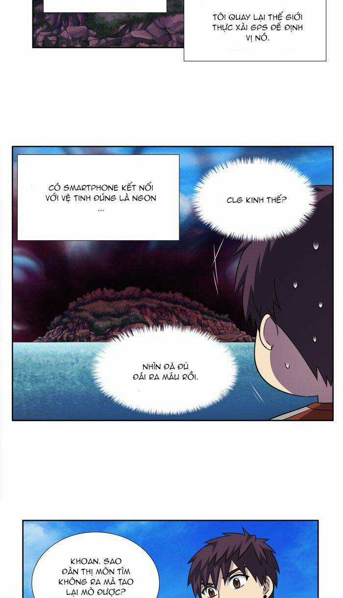 Thế Giới Game Thủ - Chapter 265 - Trang 14