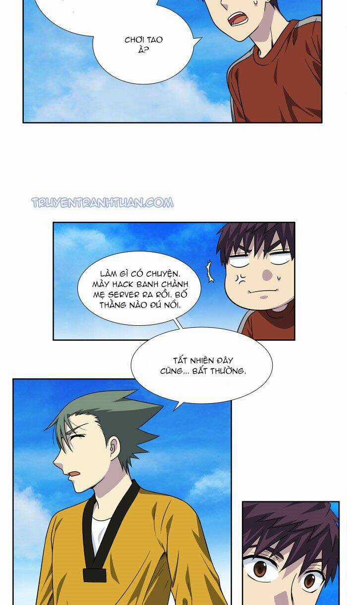 Thế Giới Game Thủ - Chapter 265 - Trang 15