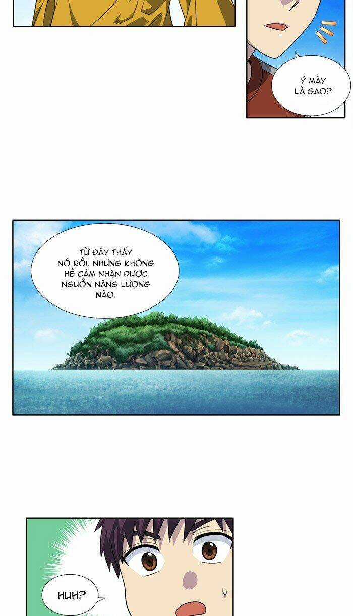 Thế Giới Game Thủ - Chapter 265 - Trang 16