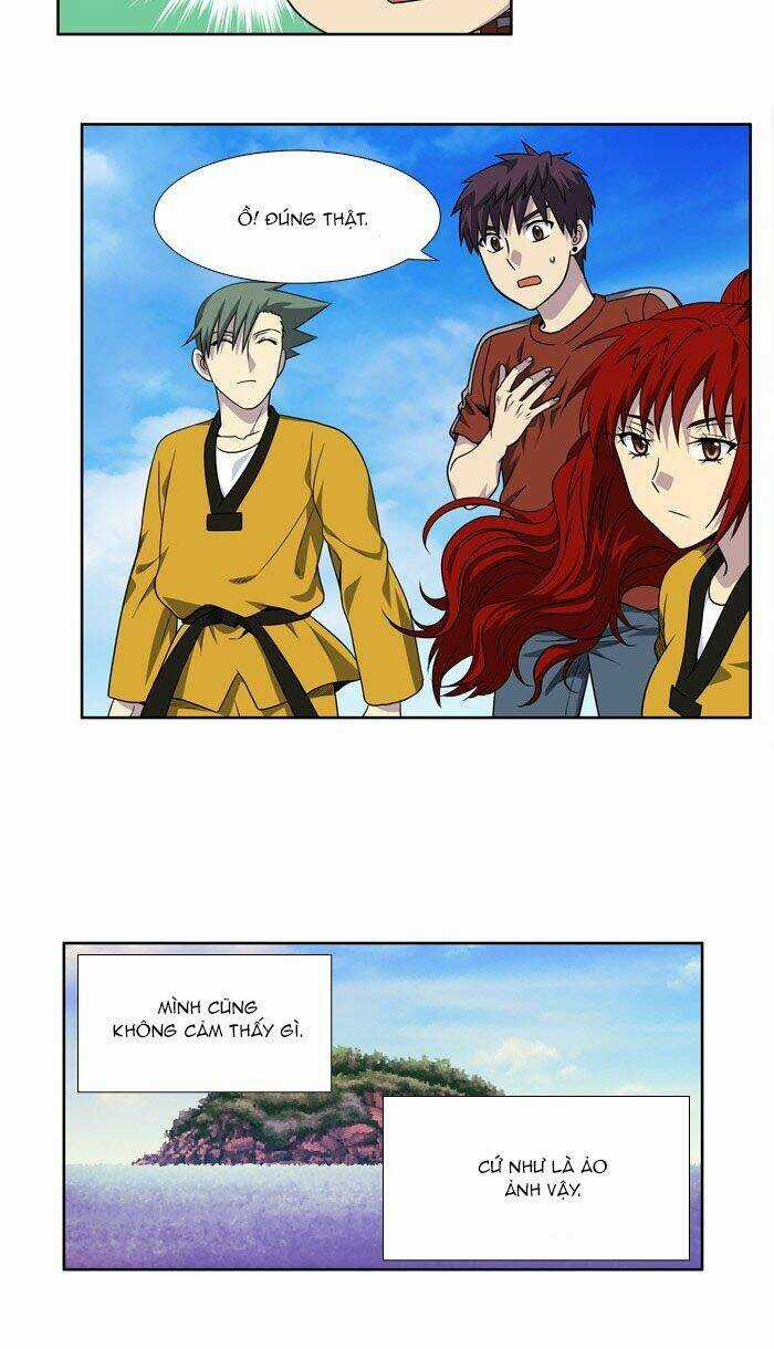 Thế Giới Game Thủ - Chapter 265 - Trang 17