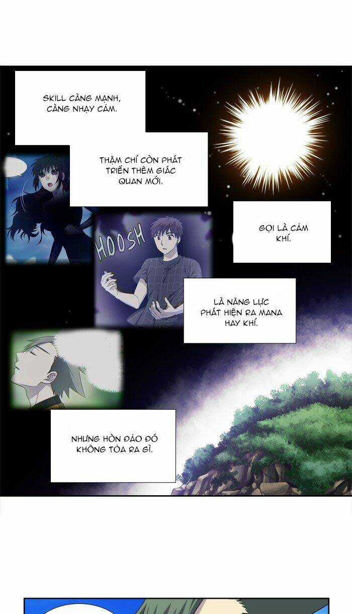 Thế Giới Game Thủ - Chapter 265 - Trang 18