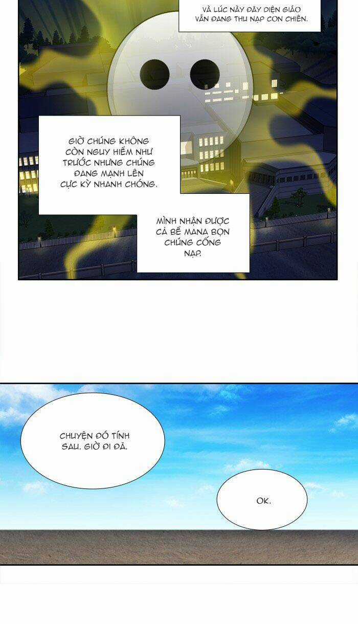 Thế Giới Game Thủ - Chapter 265 - Trang 3