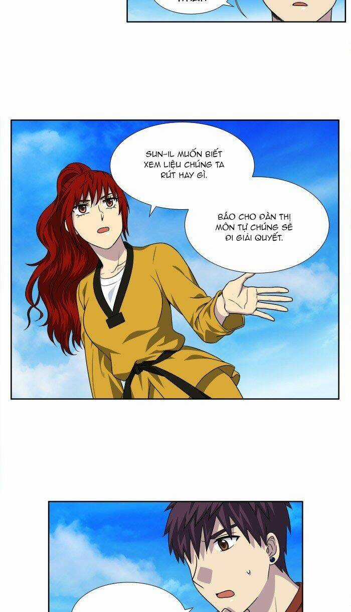 Thế Giới Game Thủ - Chapter 265 - Trang 22