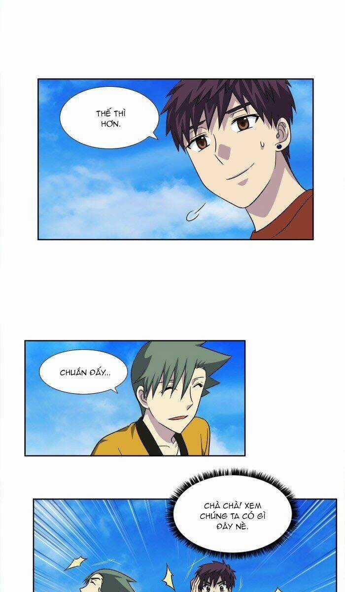 Thế Giới Game Thủ - Chapter 265 - Trang 28