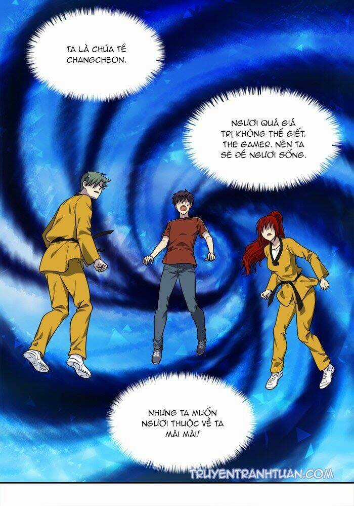 Thế Giới Game Thủ - Chapter 265 - Trang 30