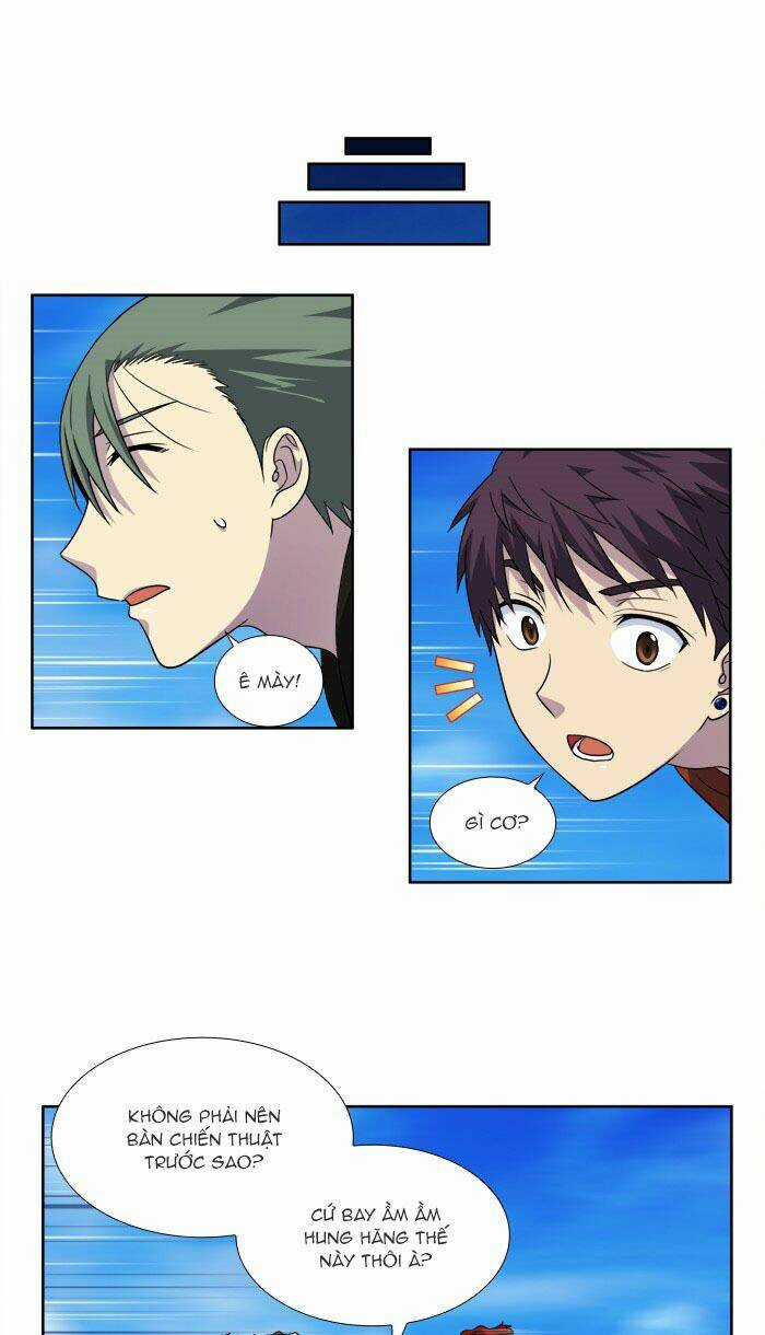 Thế Giới Game Thủ - Chapter 265 - Trang 4