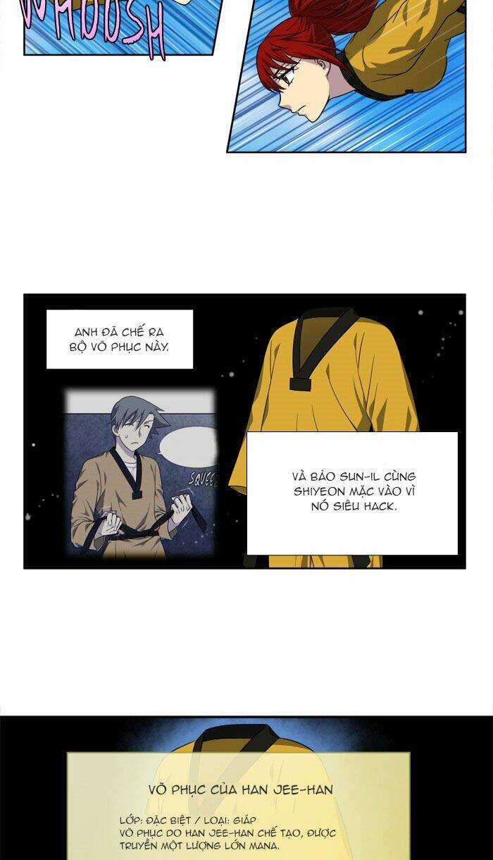 Thế Giới Game Thủ - Chapter 265 - Trang 6