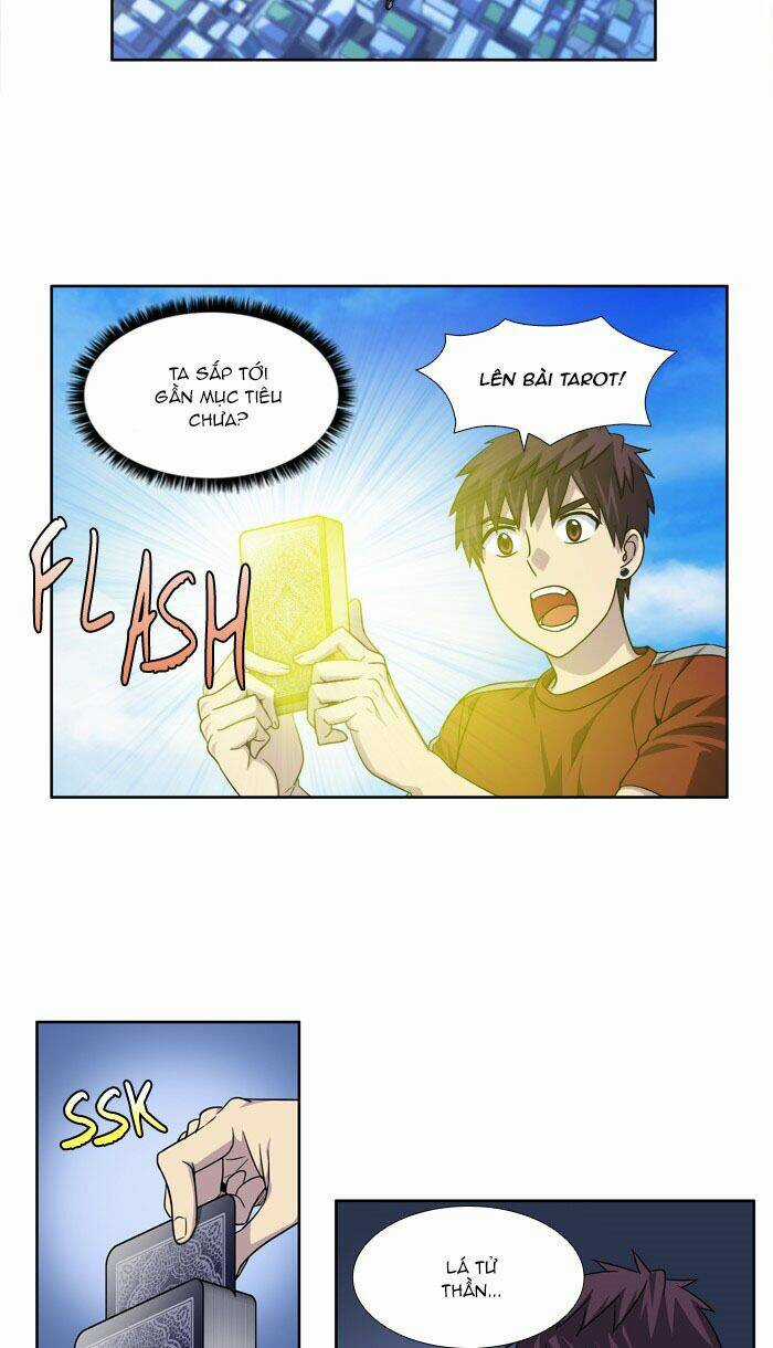 Thế Giới Game Thủ - Chapter 265 - Trang 9