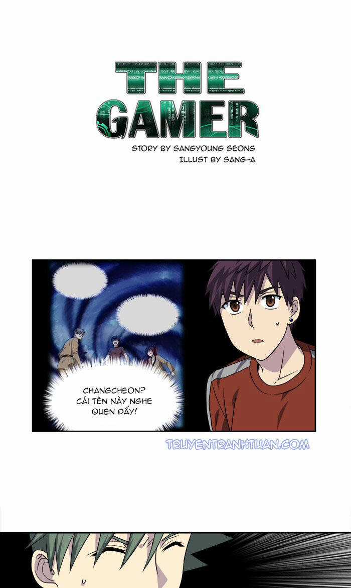 Thế Giới Game Thủ - Chapter 266 - Trang 2
