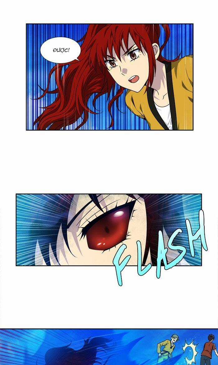 Thế Giới Game Thủ - Chapter 266 - Trang 11