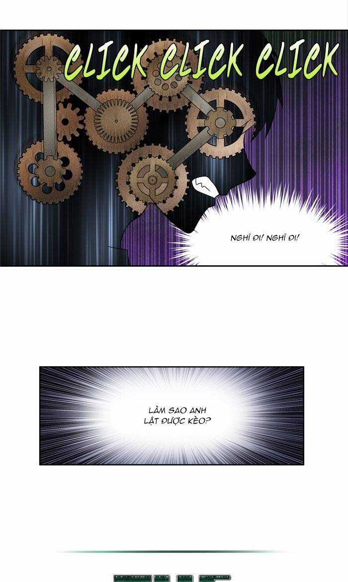 Thế Giới Game Thủ - Chapter 266 - Trang 13