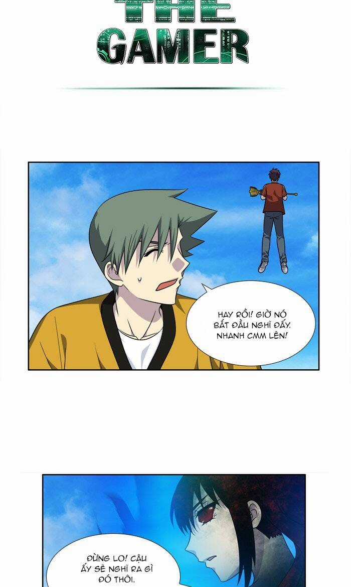 Thế Giới Game Thủ - Chapter 266 - Trang 14