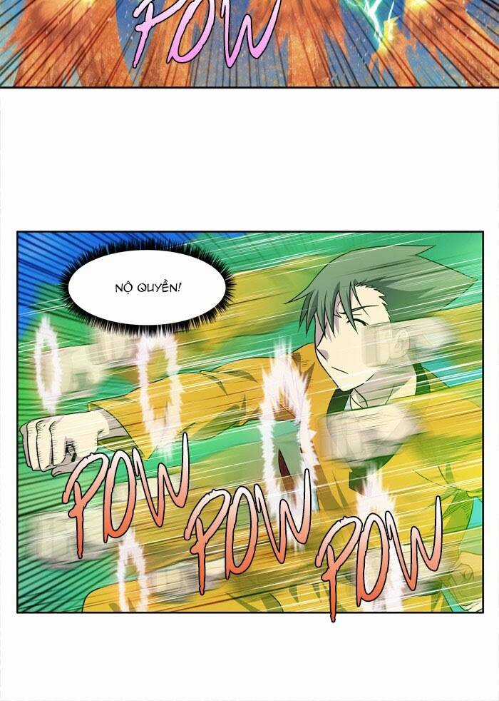 Thế Giới Game Thủ - Chapter 266 - Trang 16