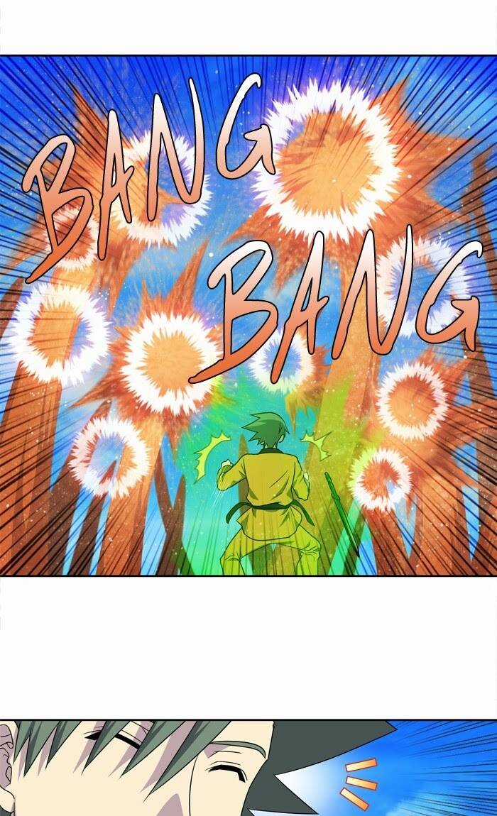 Thế Giới Game Thủ - Chapter 266 - Trang 17