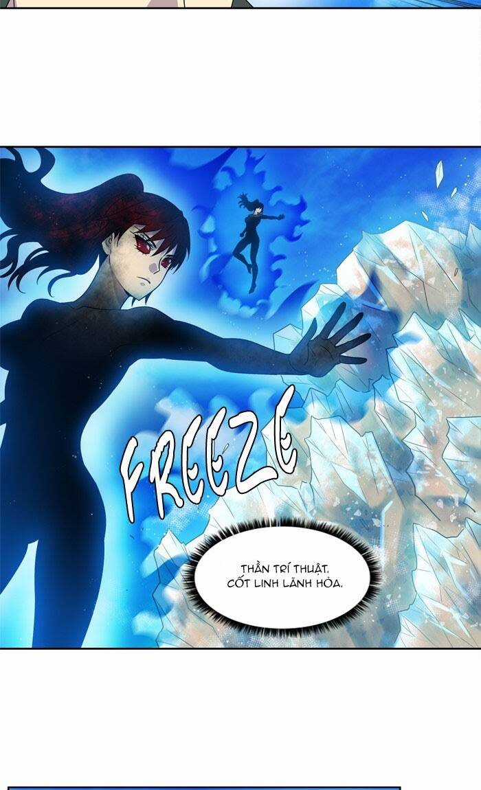 Thế Giới Game Thủ - Chapter 266 - Trang 18