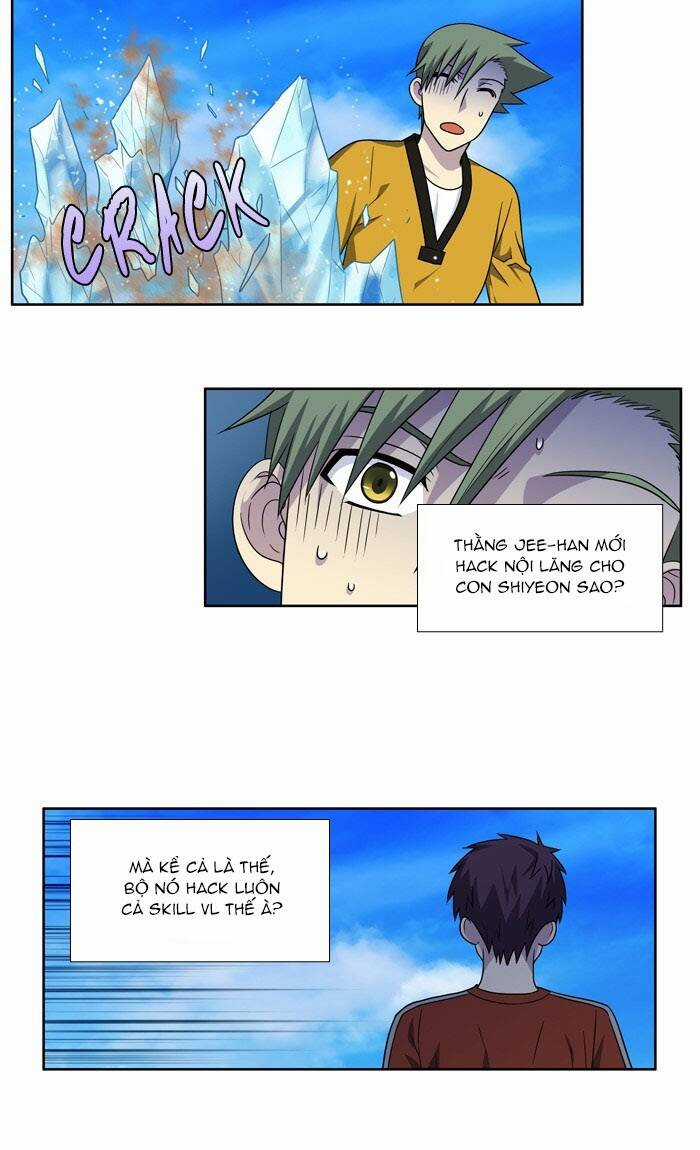 Thế Giới Game Thủ - Chapter 266 - Trang 19