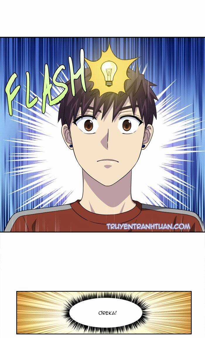 Thế Giới Game Thủ - Chapter 266 - Trang 20