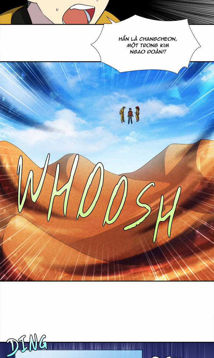 Thế Giới Game Thủ - Chapter 266 - Trang 3