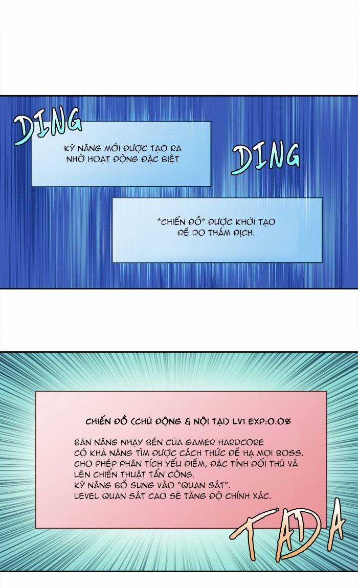Thế Giới Game Thủ - Chapter 266 - Trang 21