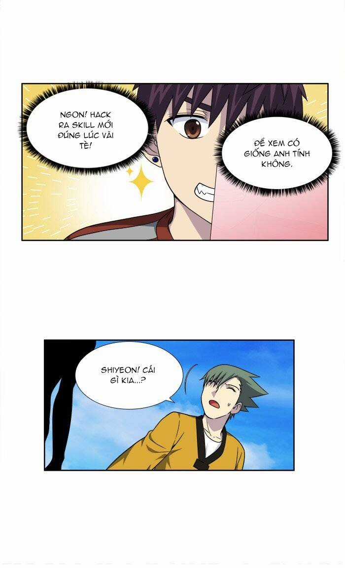 Thế Giới Game Thủ - Chapter 266 - Trang 22