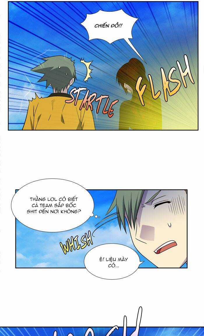 Thế Giới Game Thủ - Chapter 266 - Trang 23