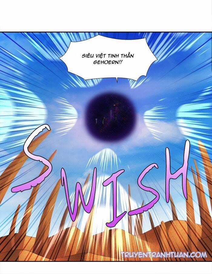 Thế Giới Game Thủ - Chapter 266 - Trang 25