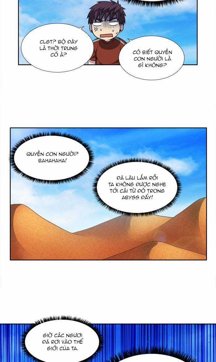 Thế Giới Game Thủ - Chapter 266 - Trang 6