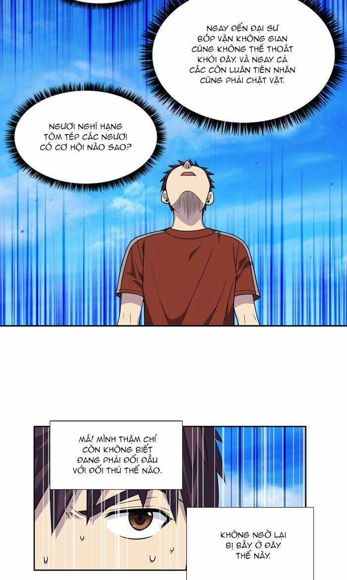 Thế Giới Game Thủ - Chapter 266 - Trang 7