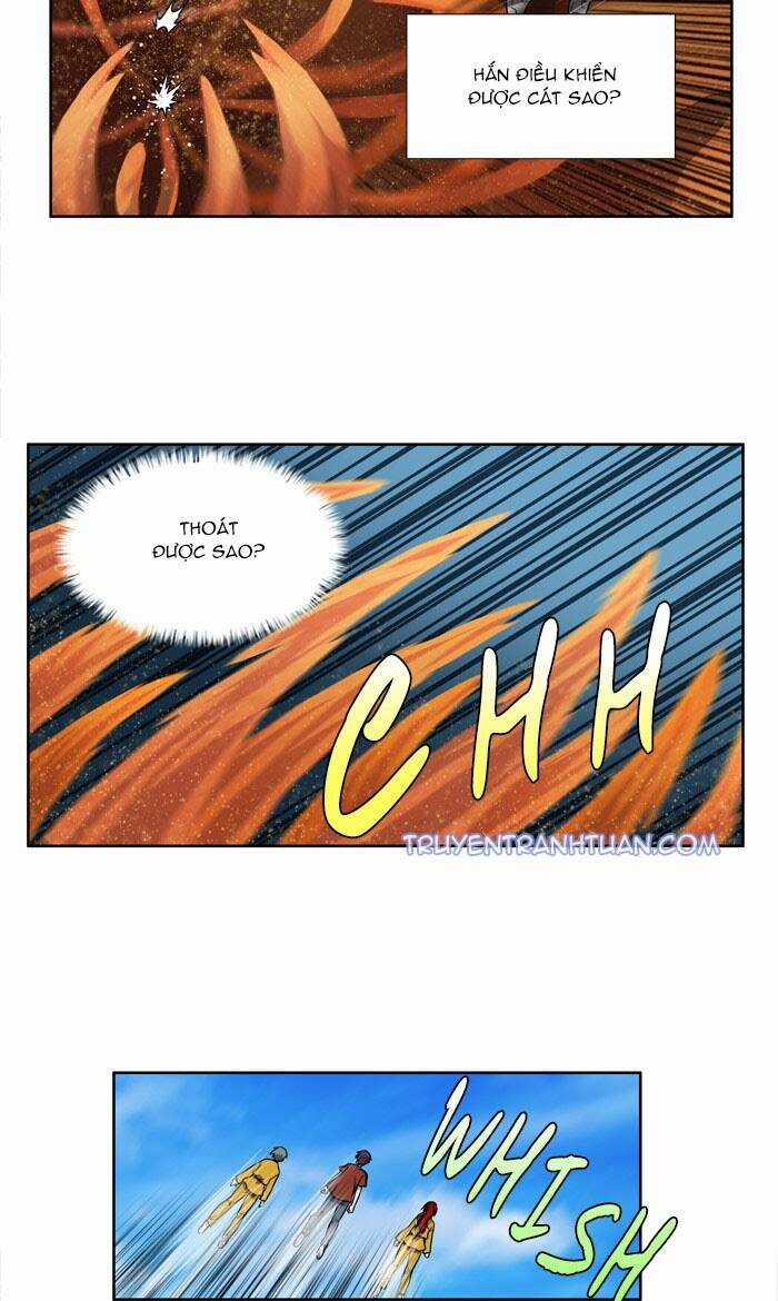 Thế Giới Game Thủ - Chapter 266 - Trang 9