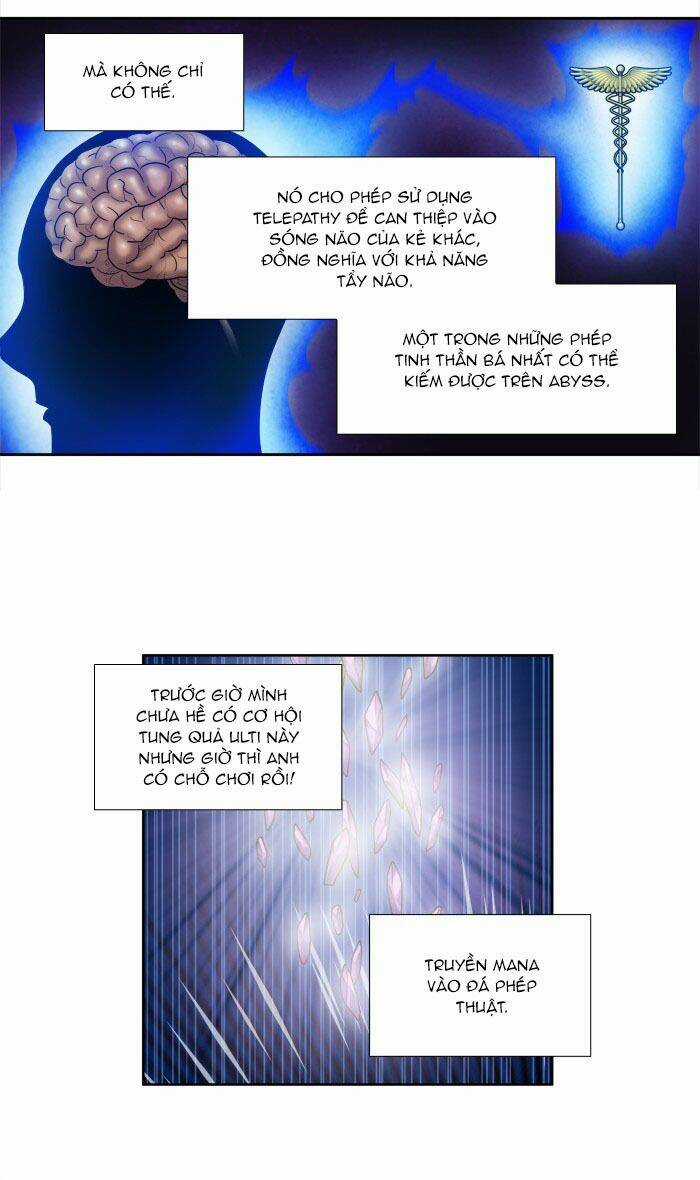 Thế Giới Game Thủ - Chapter 267 - Trang 2