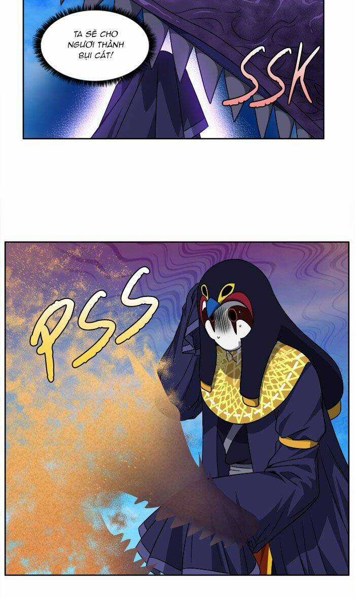 Thế Giới Game Thủ - Chapter 267 - Trang 11