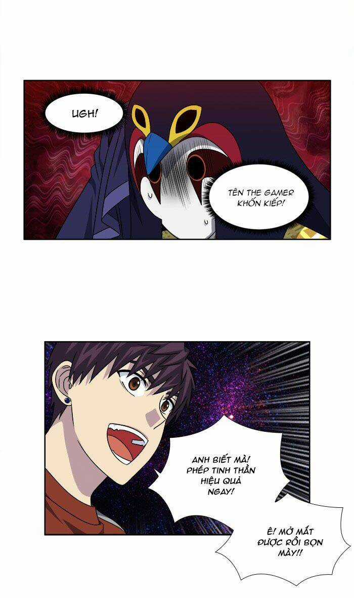 Thế Giới Game Thủ - Chapter 267 - Trang 12