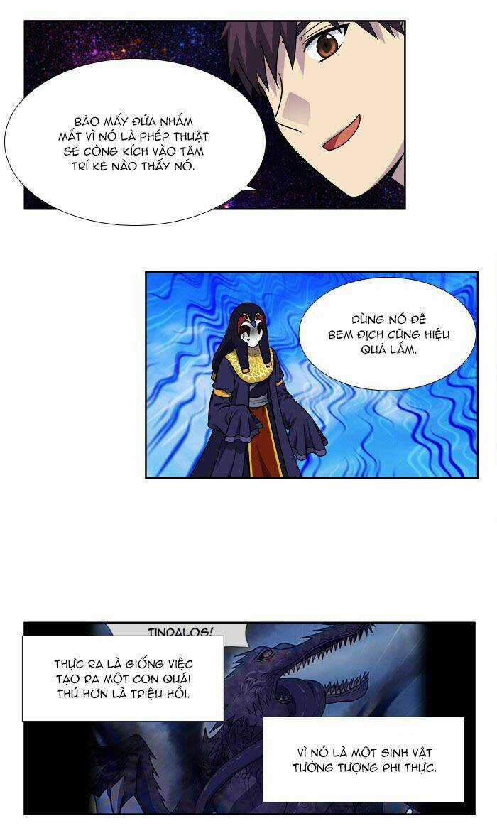 Thế Giới Game Thủ - Chapter 267 - Trang 14