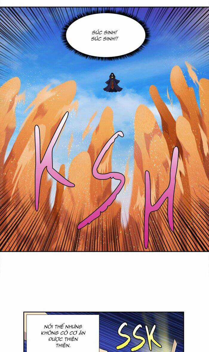 Thế Giới Game Thủ - Chapter 267 - Trang 16
