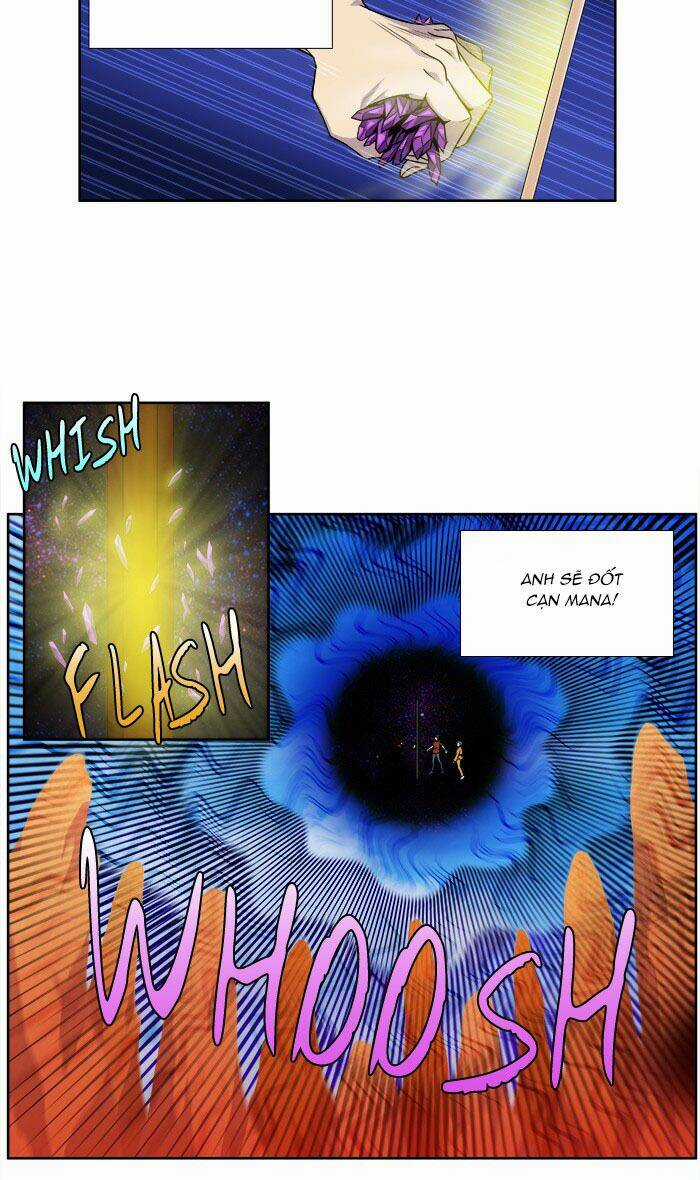 Thế Giới Game Thủ - Chapter 267 - Trang 17