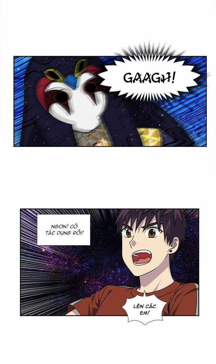 Thế Giới Game Thủ - Chapter 267 - Trang 18