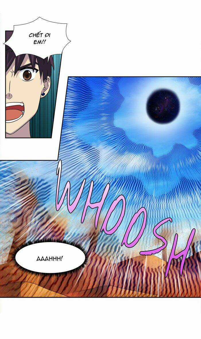 Thế Giới Game Thủ - Chapter 267 - Trang 3