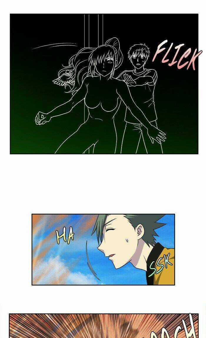 Thế Giới Game Thủ - Chapter 267 - Trang 22