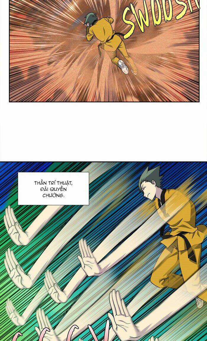 Thế Giới Game Thủ - Chapter 267 - Trang 23