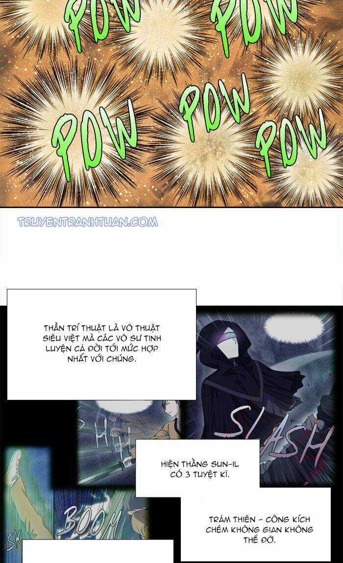 Thế Giới Game Thủ - Chapter 267 - Trang 25