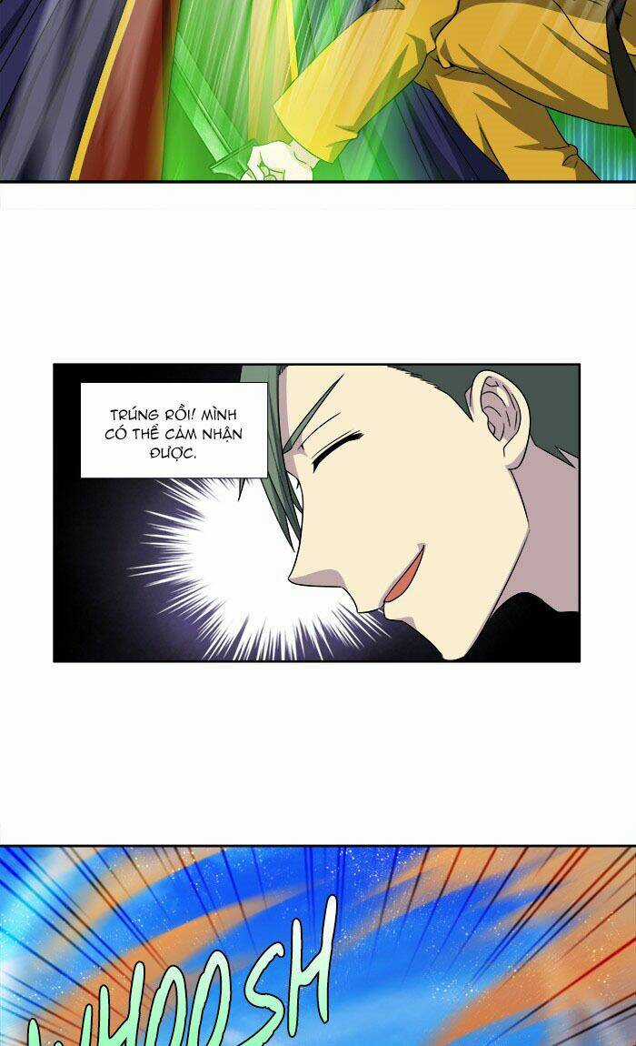 Thế Giới Game Thủ - Chapter 267 - Trang 28