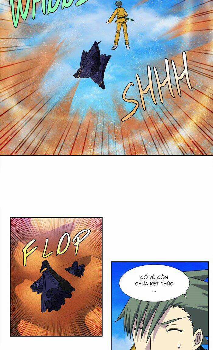 Thế Giới Game Thủ - Chapter 267 - Trang 29