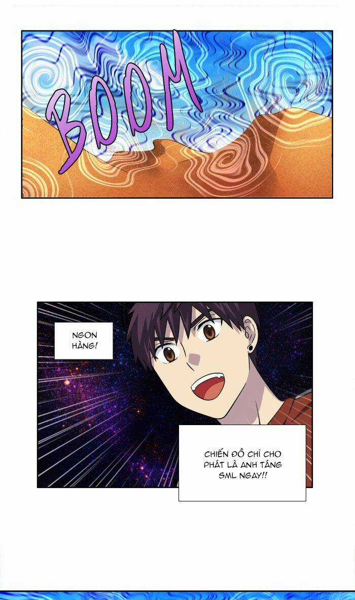 Thế Giới Game Thủ - Chapter 267 - Trang 4