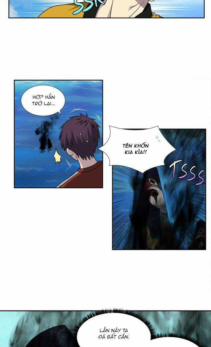 Thế Giới Game Thủ - Chapter 267 - Trang 31