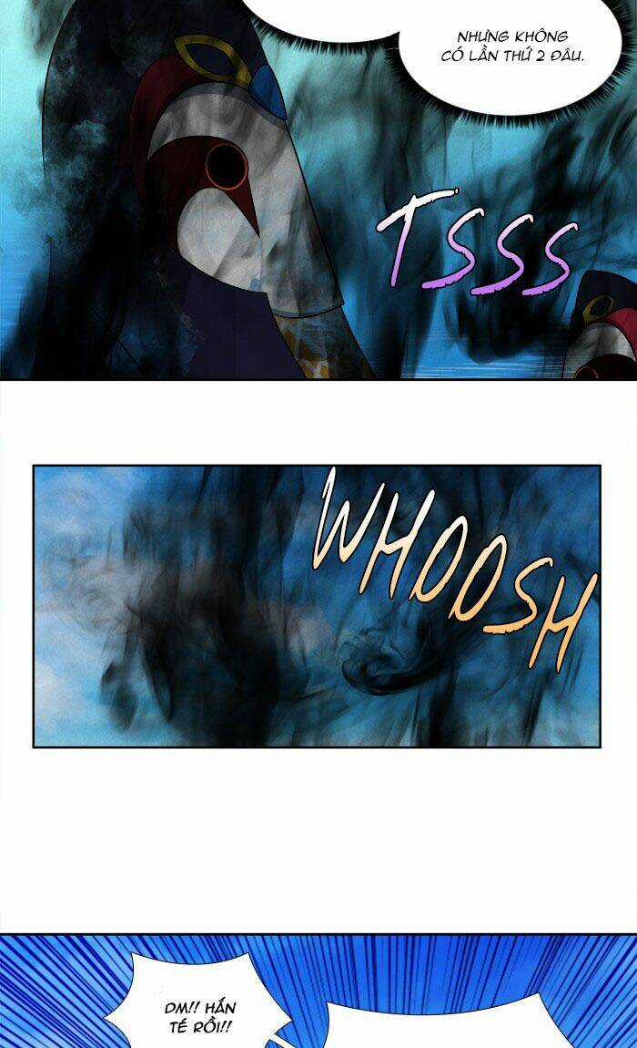 Thế Giới Game Thủ - Chapter 267 - Trang 32