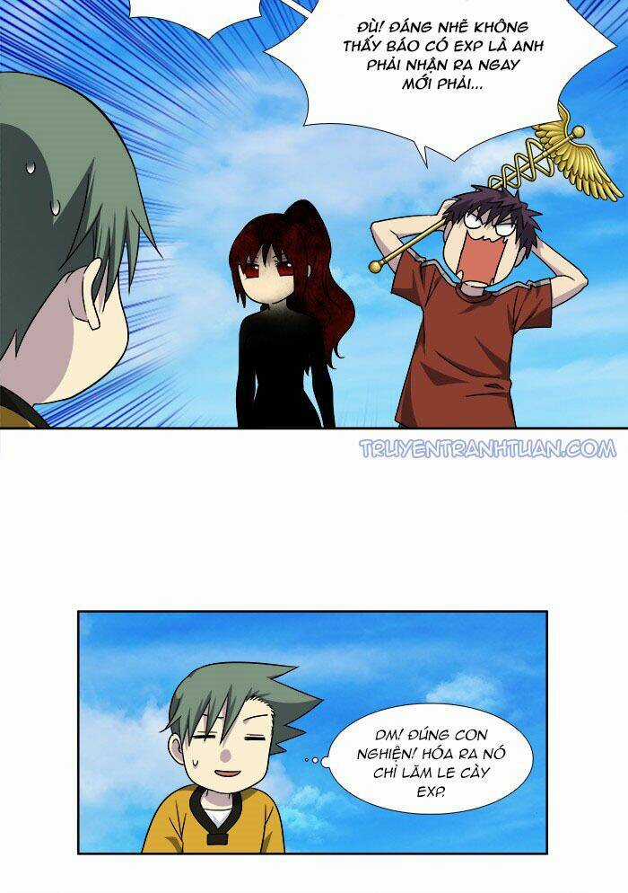 Thế Giới Game Thủ - Chapter 267 - Trang 33