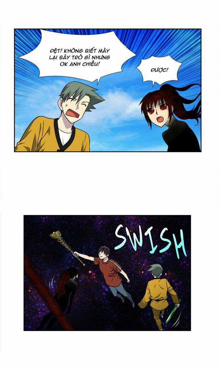 Thế Giới Game Thủ - Chapter 267 - Trang 6