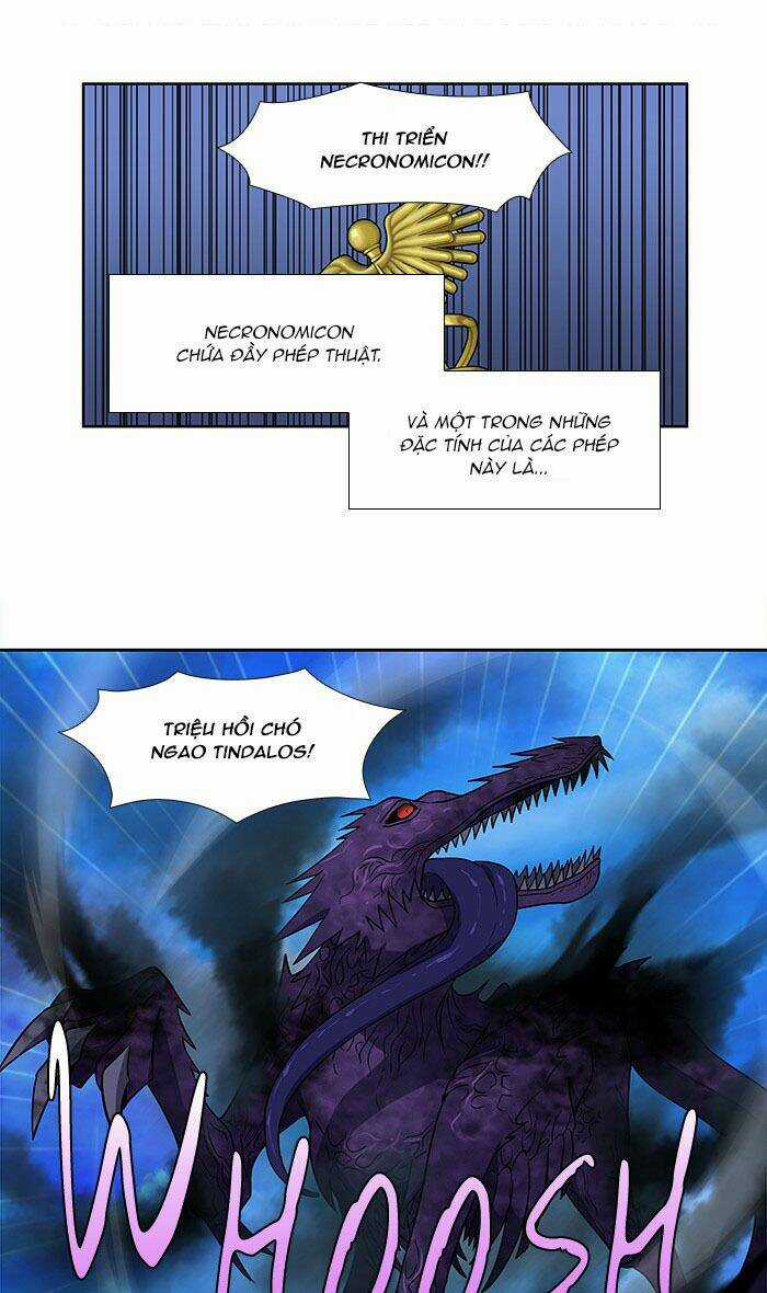 Thế Giới Game Thủ - Chapter 267 - Trang 7