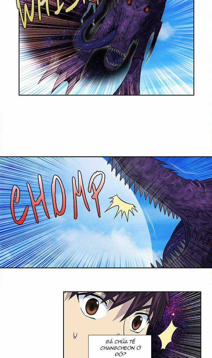 Thế Giới Game Thủ - Chapter 267 - Trang 9