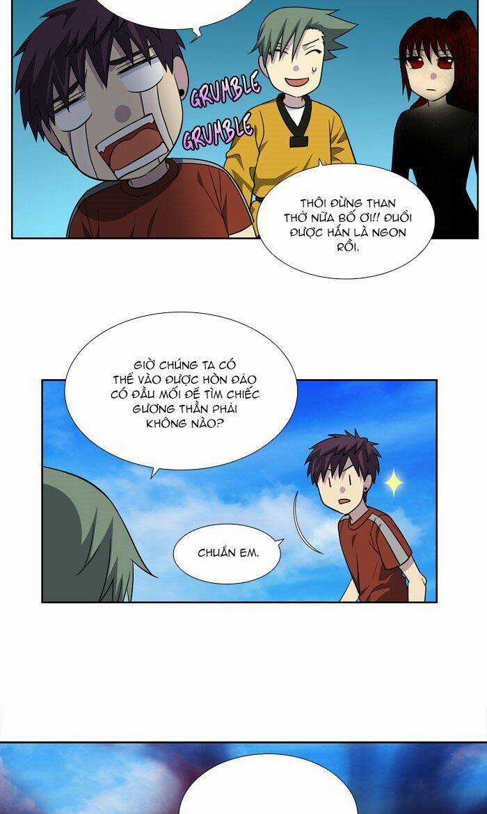 Thế Giới Game Thủ - Chapter 268 - Trang 2